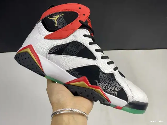 CW2805-160 Air Jordan Retro China Greater 7 0608